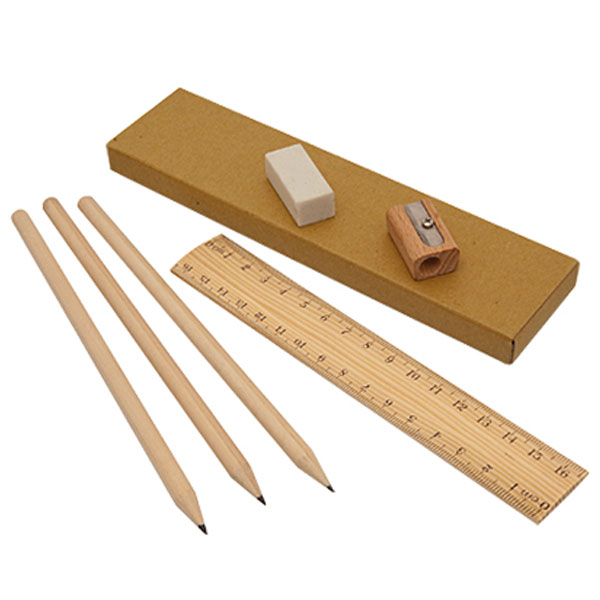 SET ESCROLAR ECO