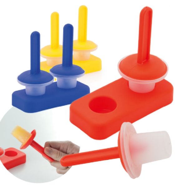 SET DE MOLDES PARA PALETAS