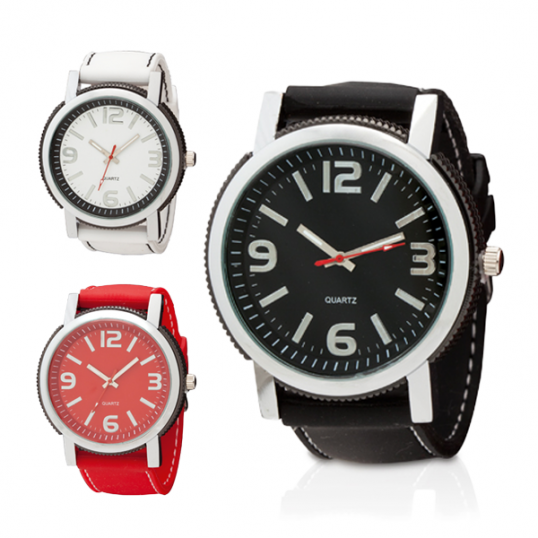 RELOJ KRAVITS