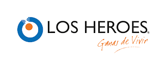 Los Heroes 1