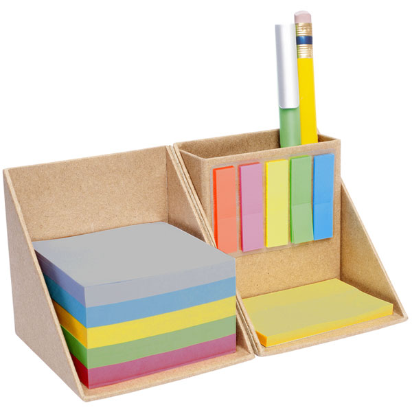 CUBO SET ECOLÓGICO